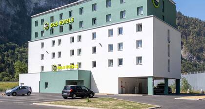 B&B HOTEL Cluses Sud