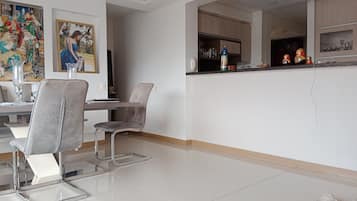Habitació doble Comfort | Sala d'estar