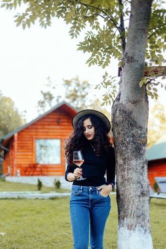 Complex Traisteni Valea Doftanei