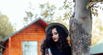 Complex Traisteni Valea Doftanei