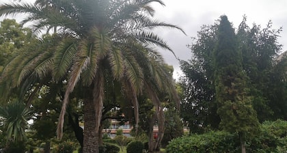 Agréable Appartement Avec Piscine Tennis à 10 Minutes de la mer