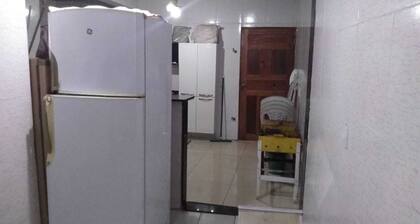 Apartamento Colinas Gramame