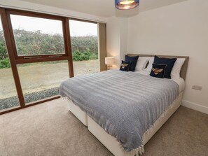 5 間臥室、獨特裝潢、布置獨特、免費無線上網