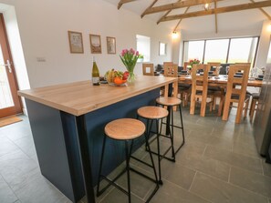 Dining - Pol View (Helston)