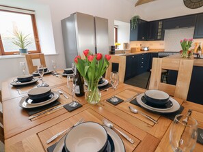 Dining - Pol View (Helston)