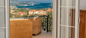 Villa Stunning Views