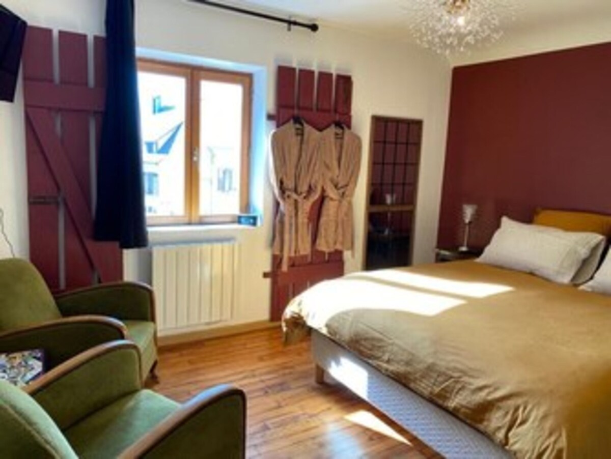 Bild für Gastgeberprofil