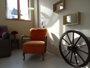 Interiör