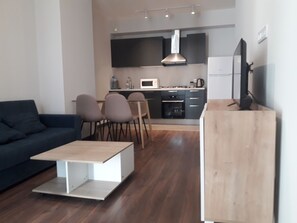 Interior - Cozy, Brand New & Fully Furnished (Tbilisi)