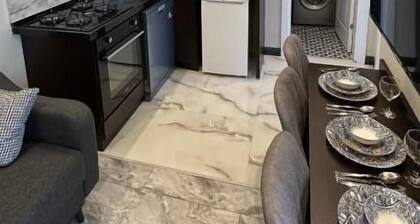 Mar Boutique Apartment