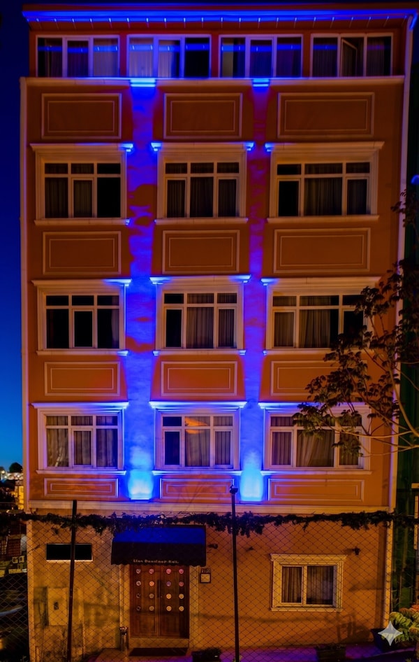 Mar Boutique Apartment - Ulus