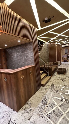 Mar Boutique Apartment 