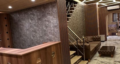 Mar Boutique Apartment