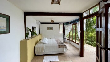 Premium Room | Egyptian cotton sheets, premium bedding, pillowtop beds