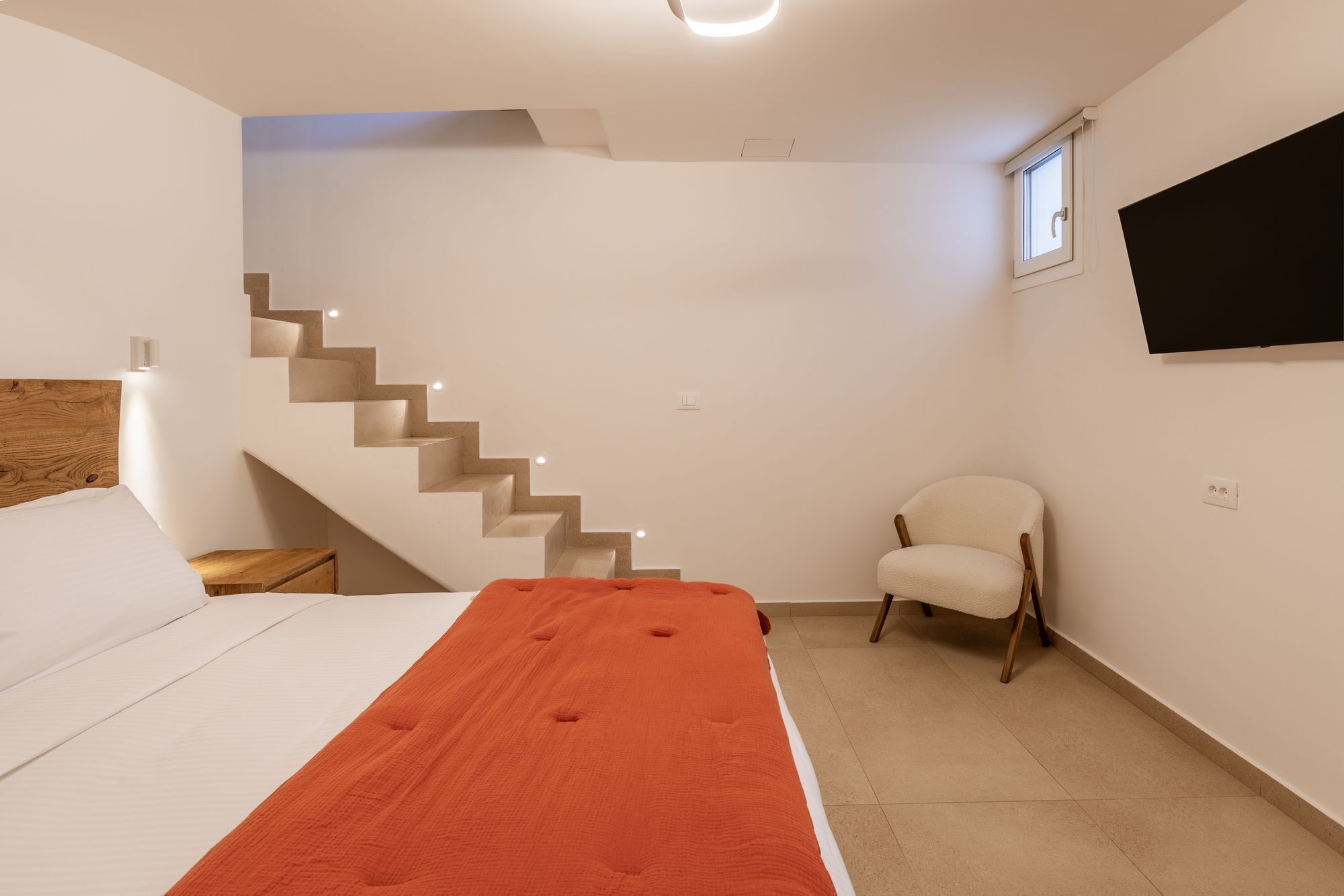 Foto - Aya Sofia Suites