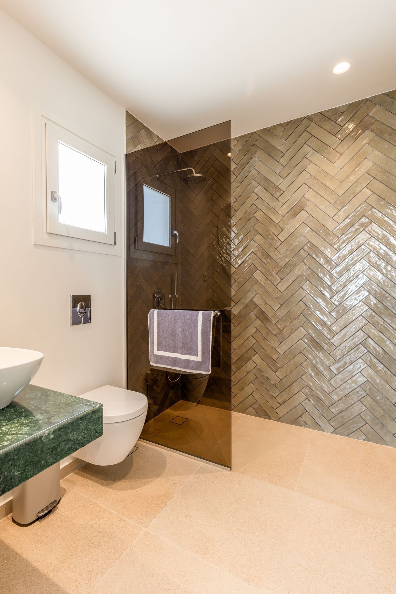 Foto - Aya Sofia Suites