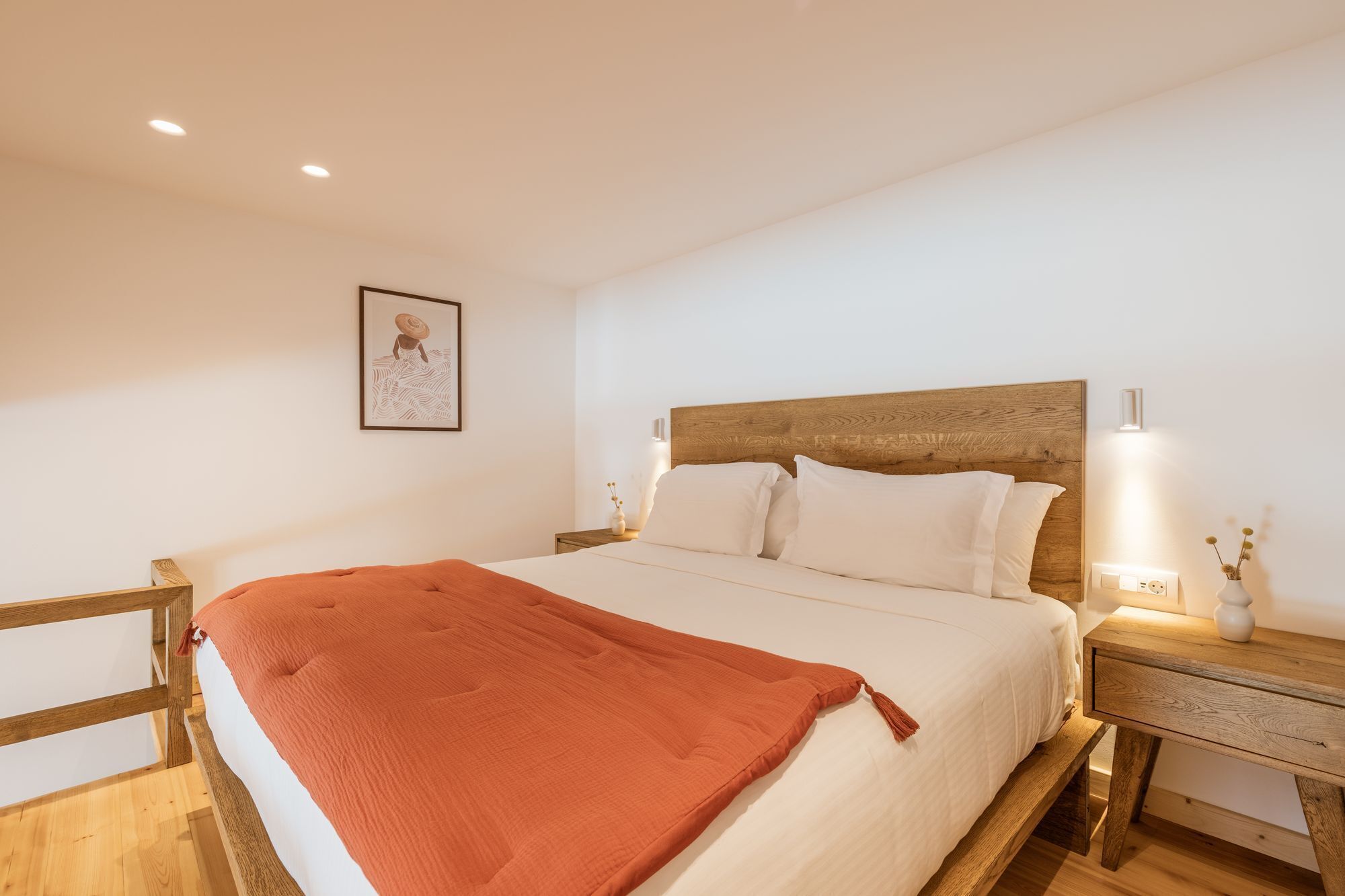 Foto - Aya Sofia Suites