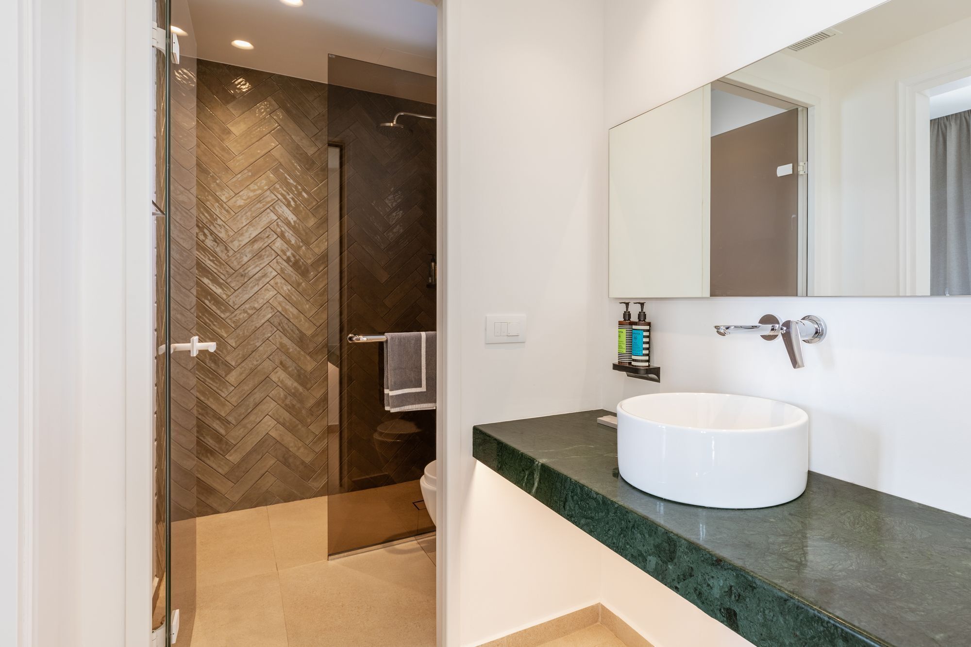 Photo - Aya Sofia Suites