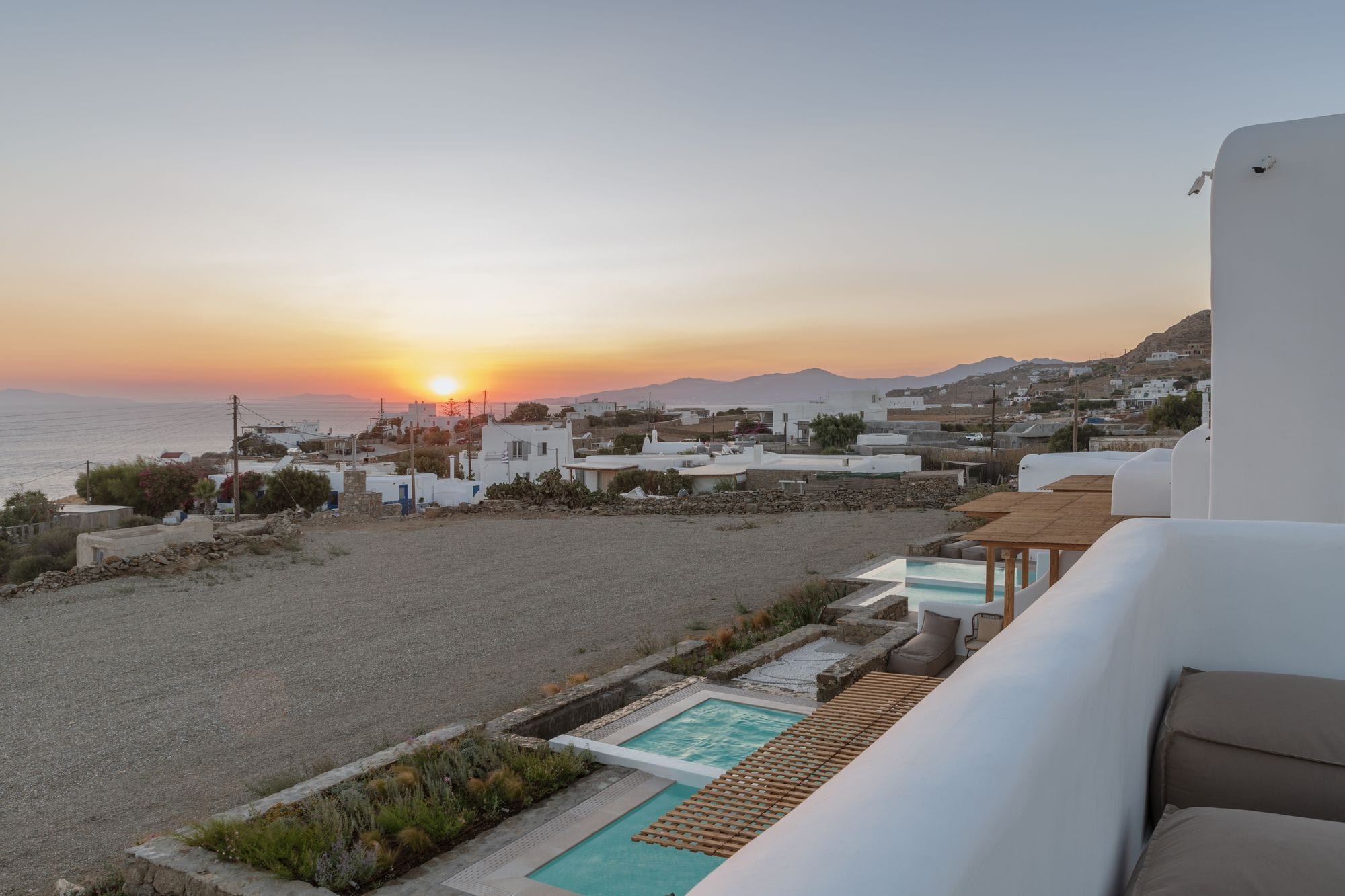 Photo - Aya Sofia Suites