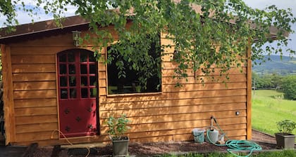 La cabane de Pauline