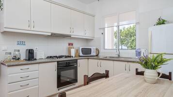 Ferienhaus | 2 Schlafzimmer