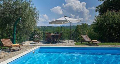 Podere San Carlo, Siena, Siena and Chianti