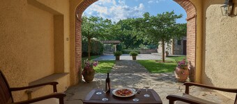 Podere San Carlo, Siena, Siena and Chianti