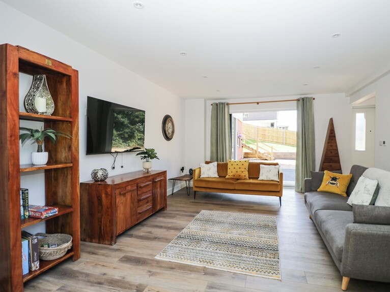 Stag Cottage, Family Friendly, With Hot Tub In Lytchett Matravers - Wimborne Minster
