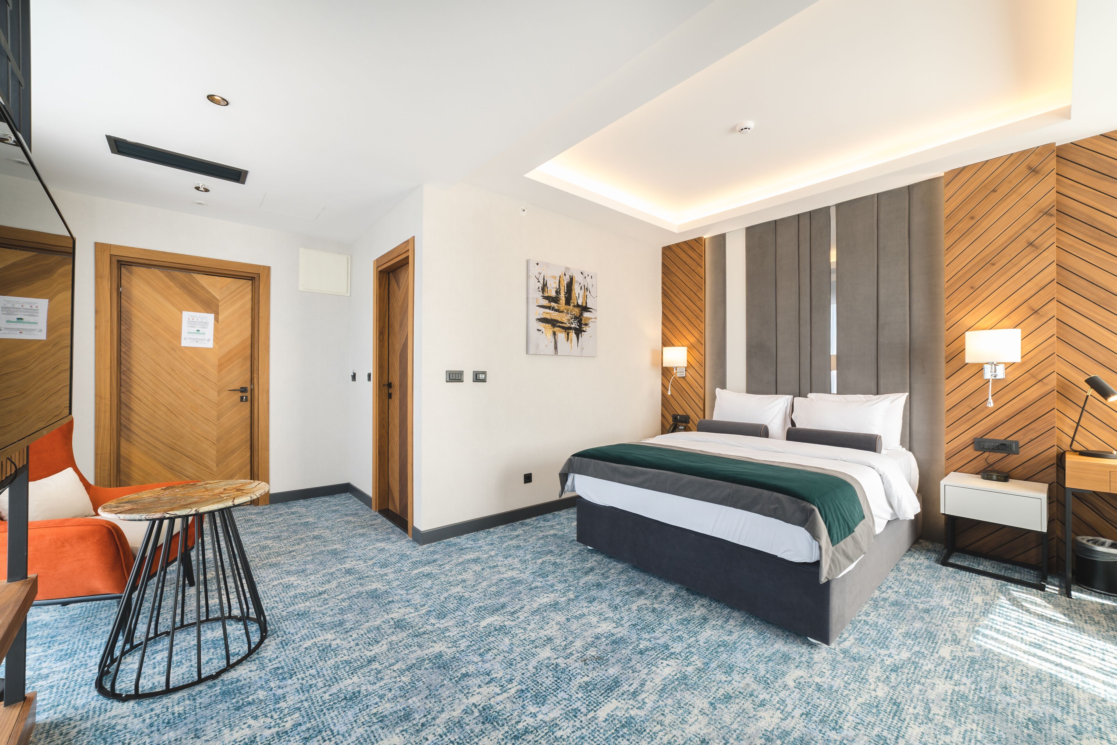 Foto - Bristol Hotel Podgorica