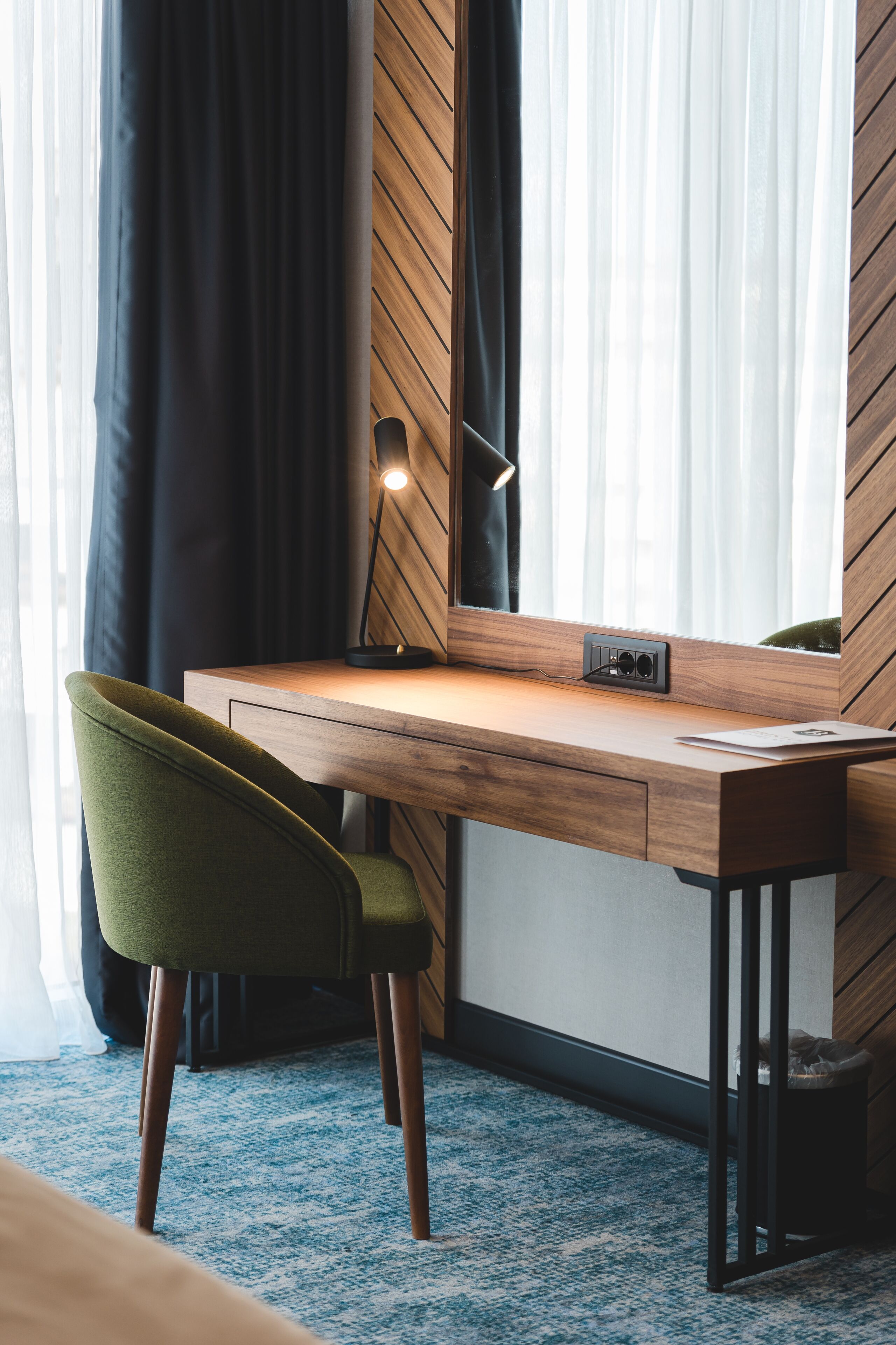 Foto - Bristol Hotel Podgorica