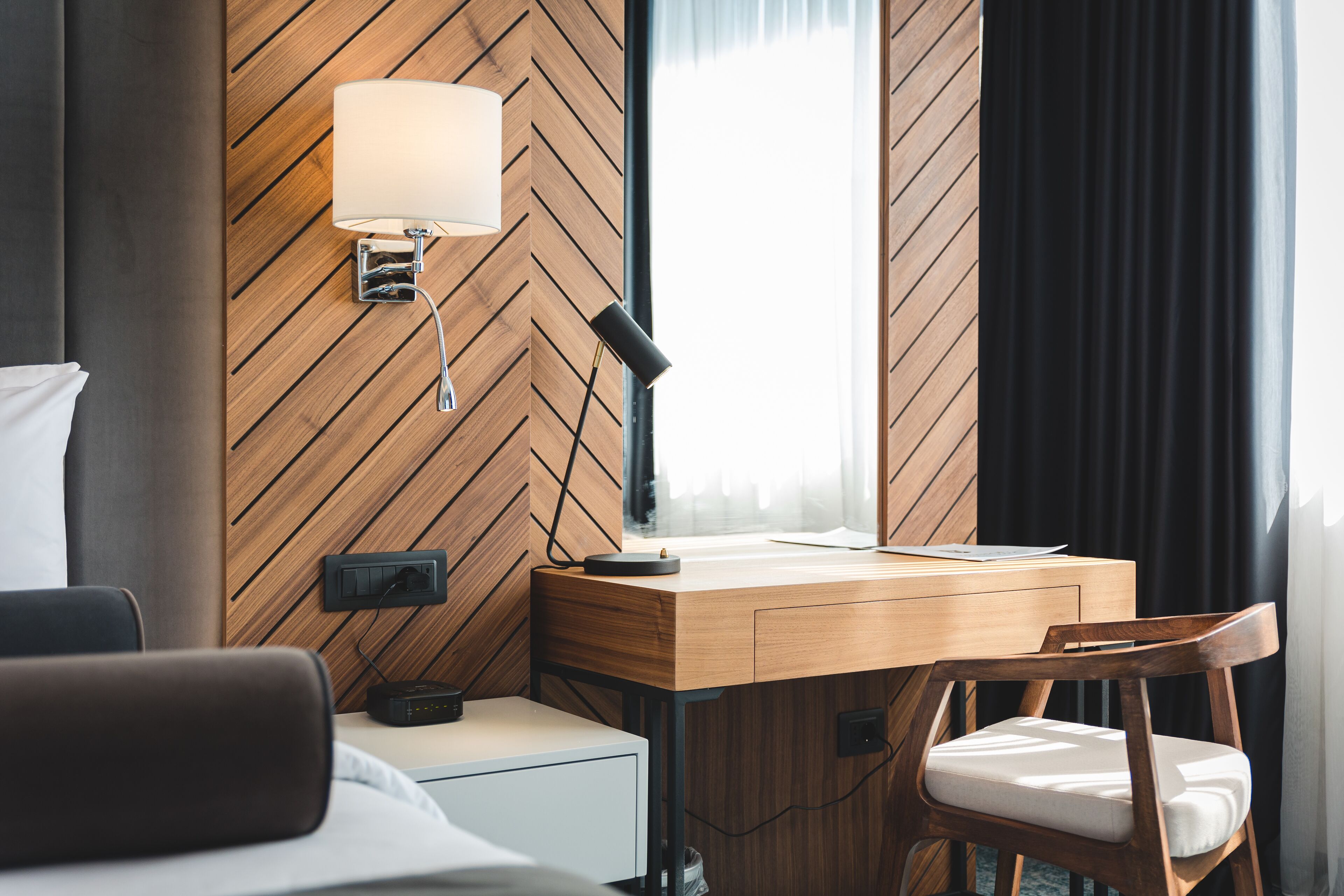 Foto - Bristol Hotel Podgorica