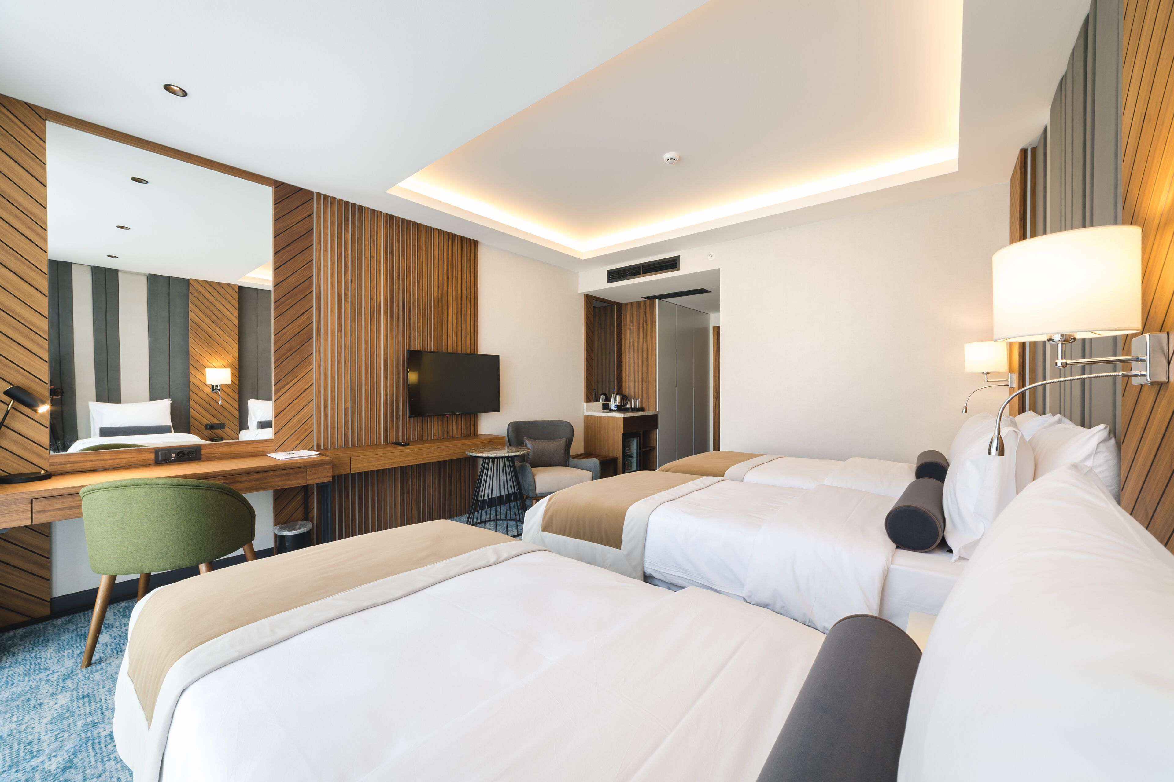 Foto - Bristol Hotel Podgorica