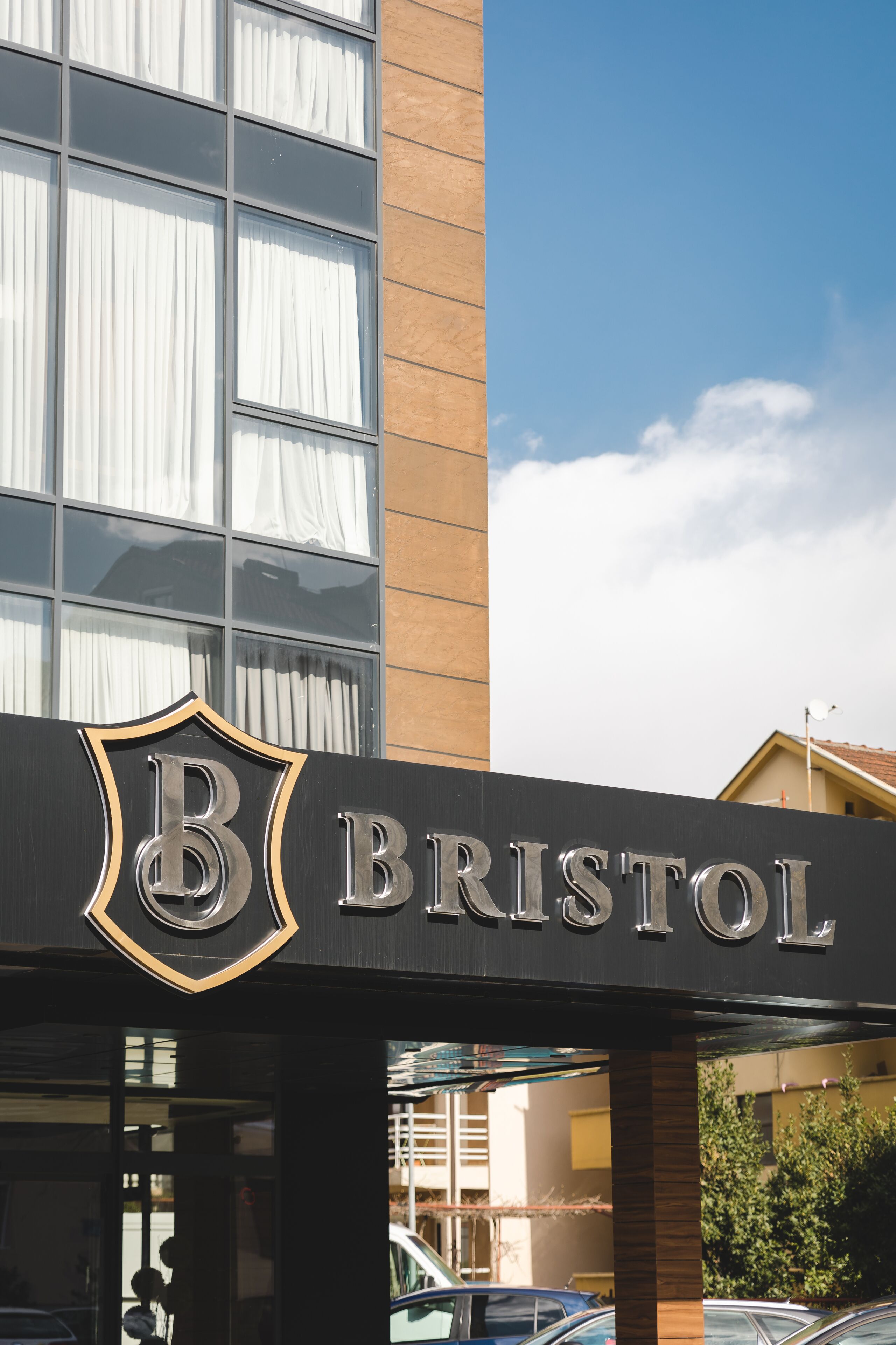 Foto - Bristol Hotel Podgorica