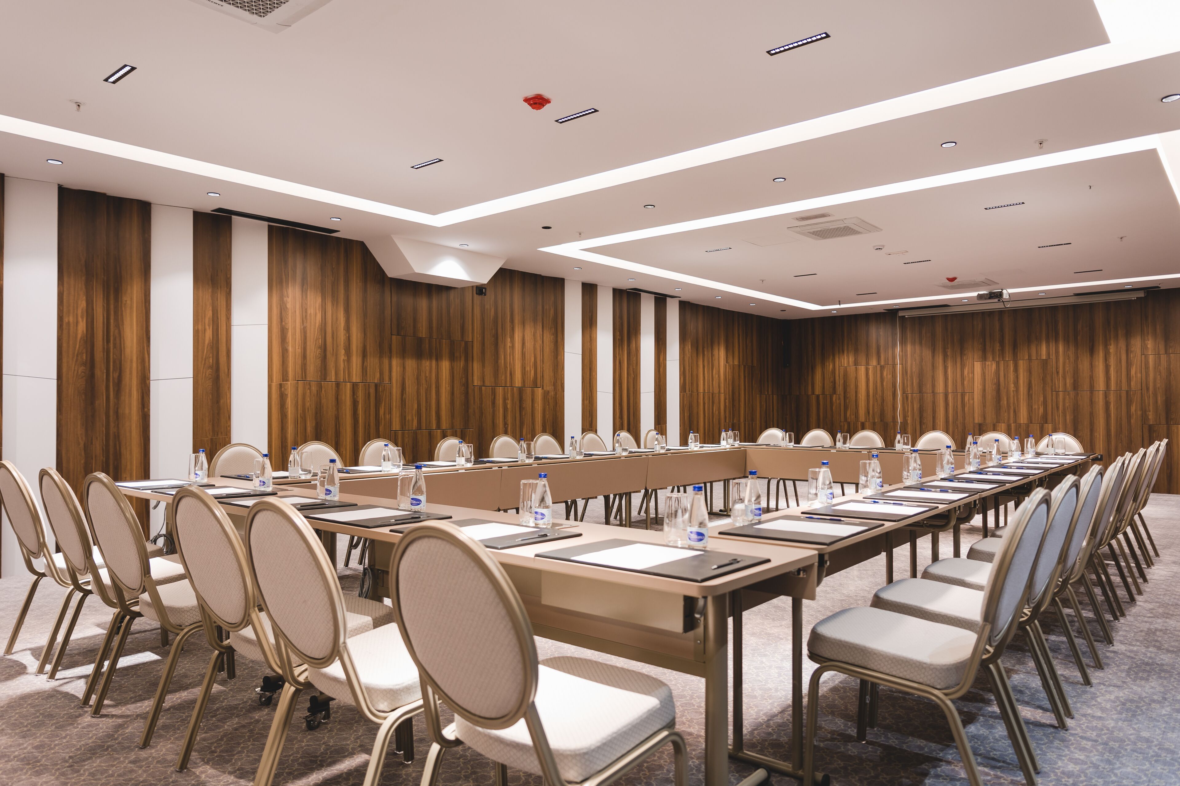 Foto - Bristol Hotel Podgorica