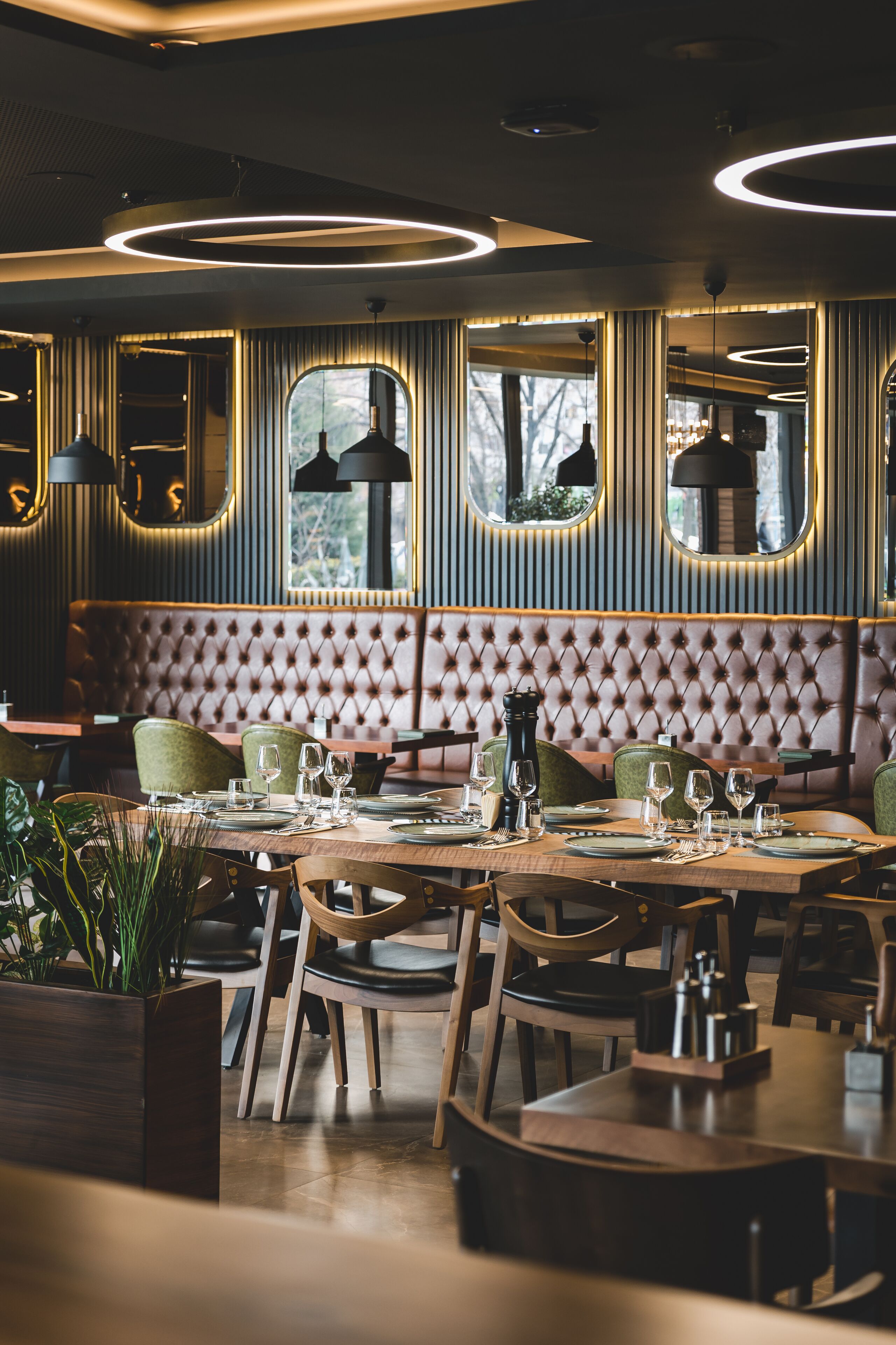 Foto - Bristol Hotel Podgorica