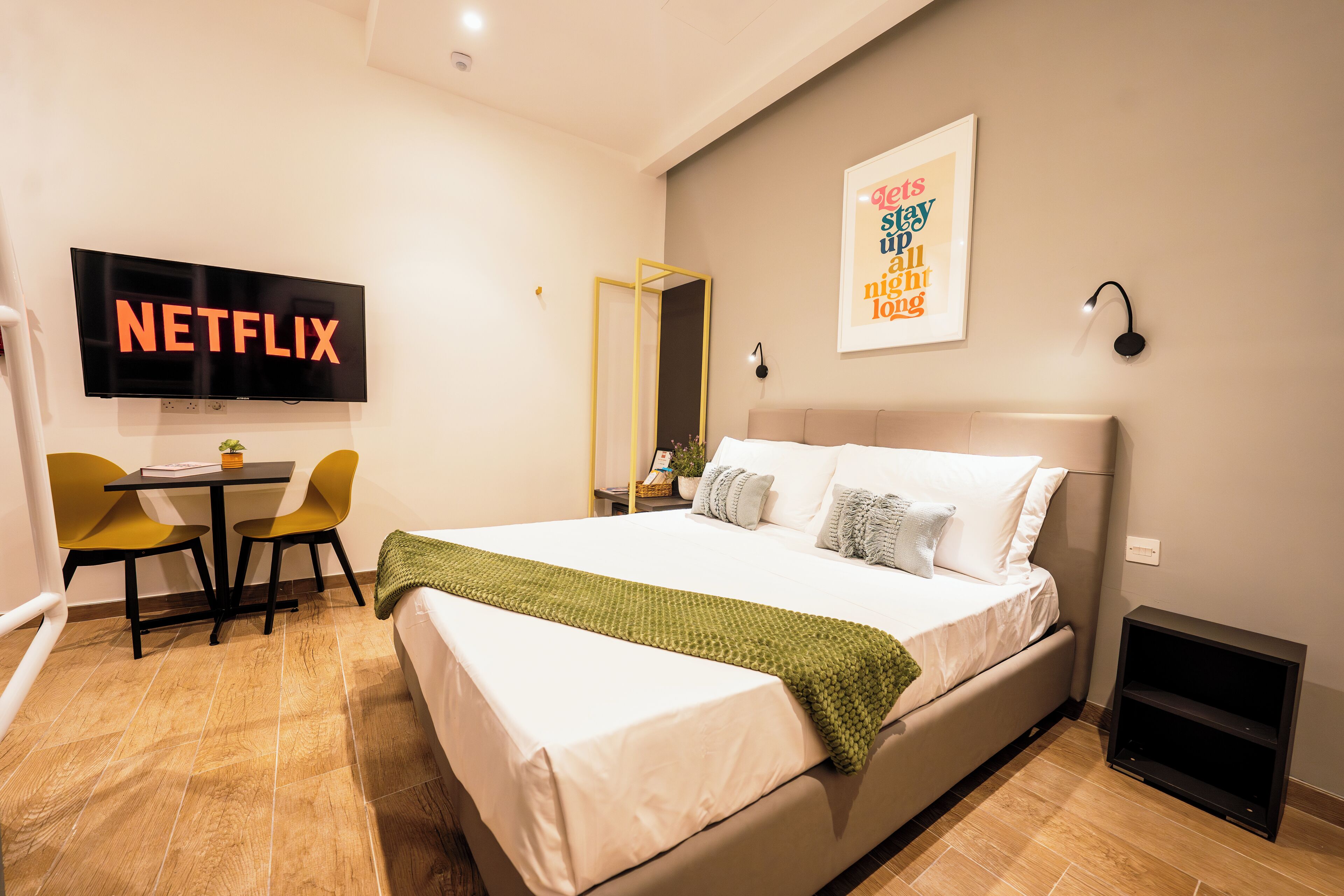 Foto - Spinola Stays St Julian's