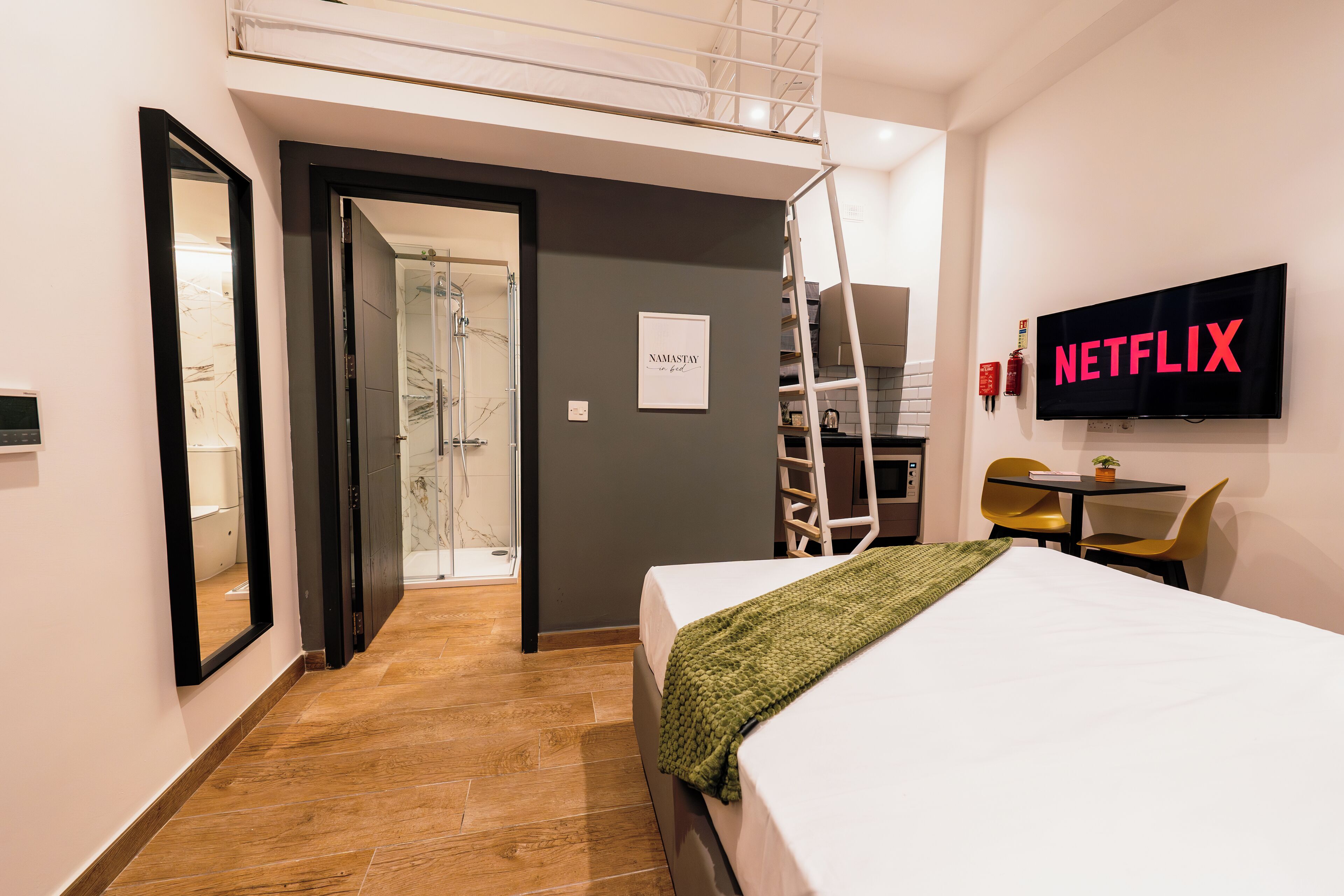 Foto - Spinola Stays St Julian's