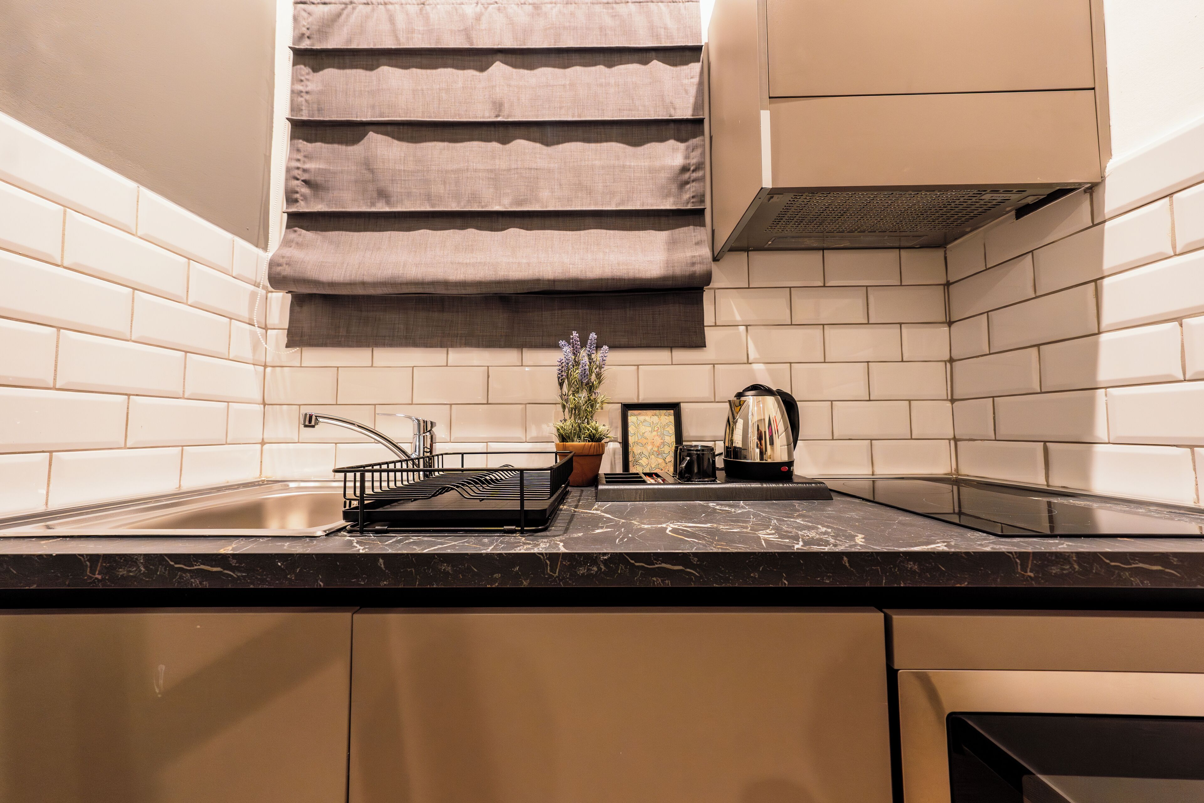 客房內保險箱、遮光布/窗簾、熨斗/熨衣板、免費無線上網