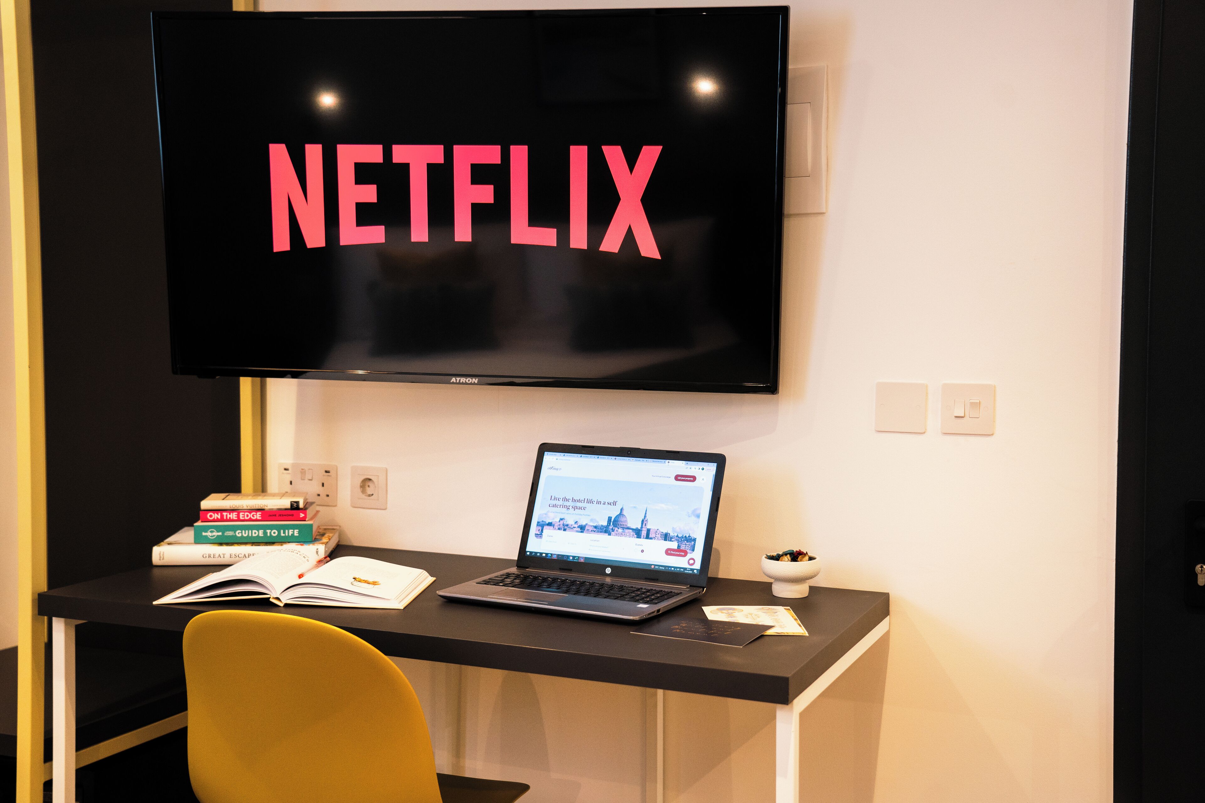 Foto - Spinola Stays St Julian's