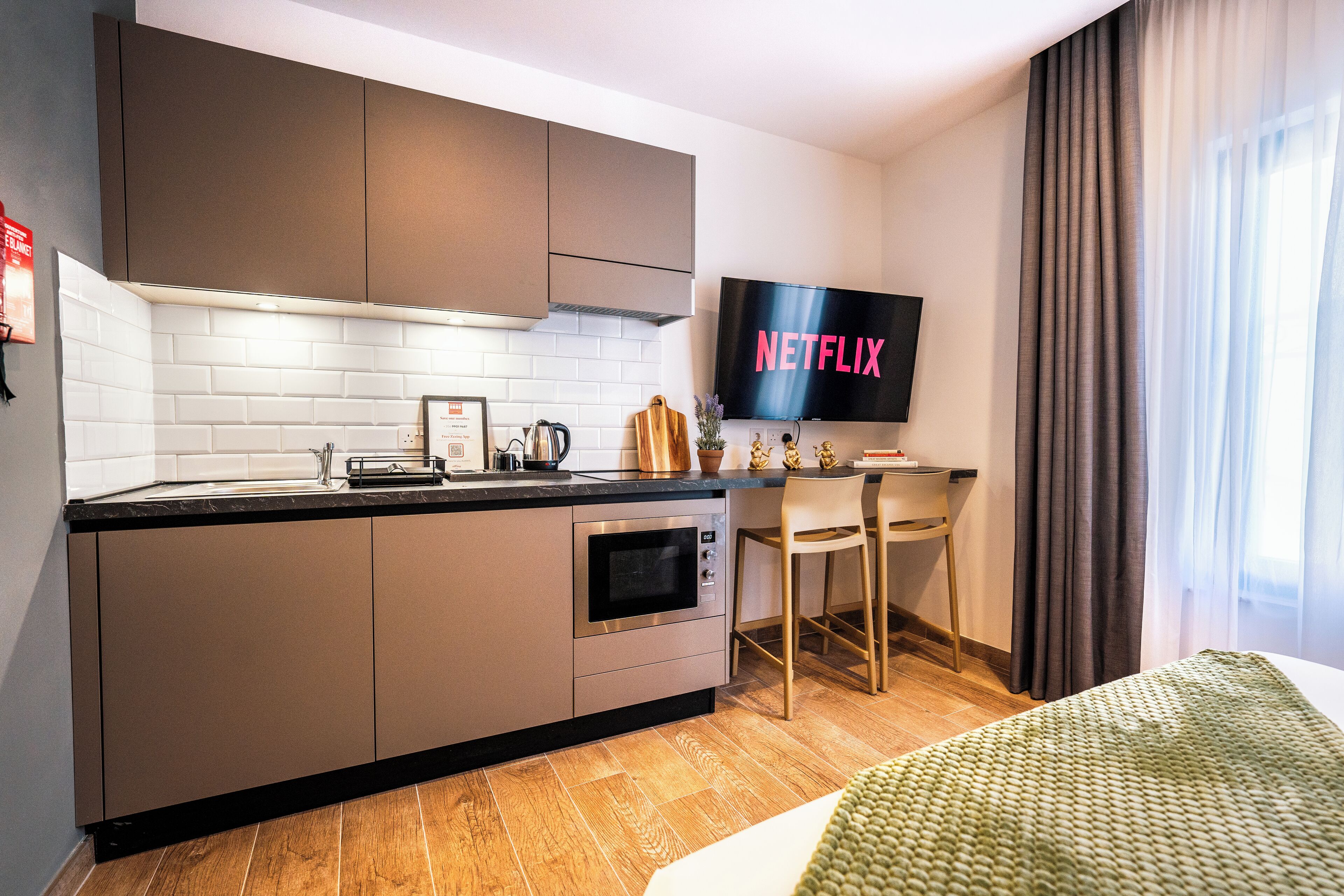 Foto - Spinola Stays St Julian's