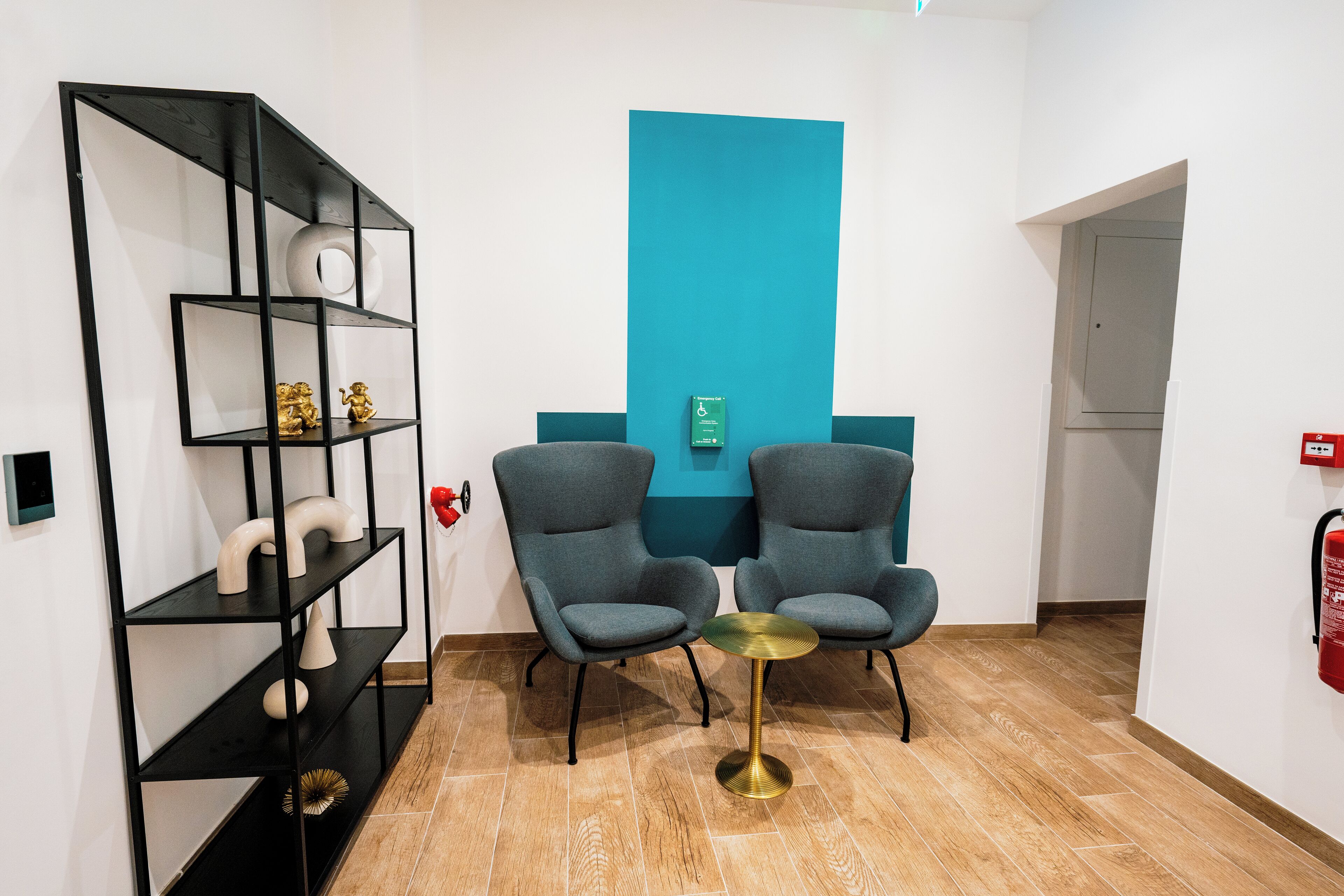 Foto - Spinola Stays St Julian's