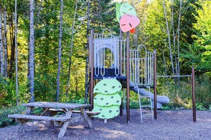 Espace pour enfants