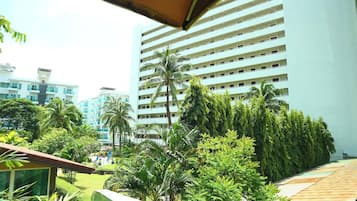 Standard Room | View from room