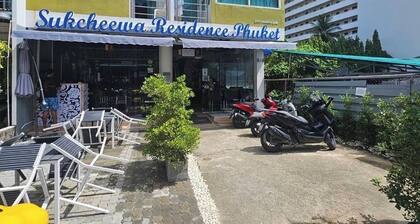 Sukcheewa Residence Phuket