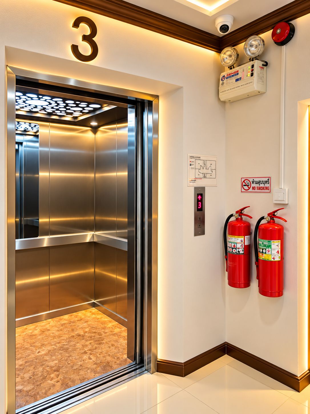 Lift