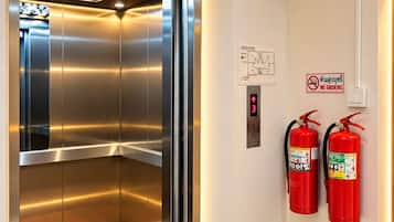 Elevator