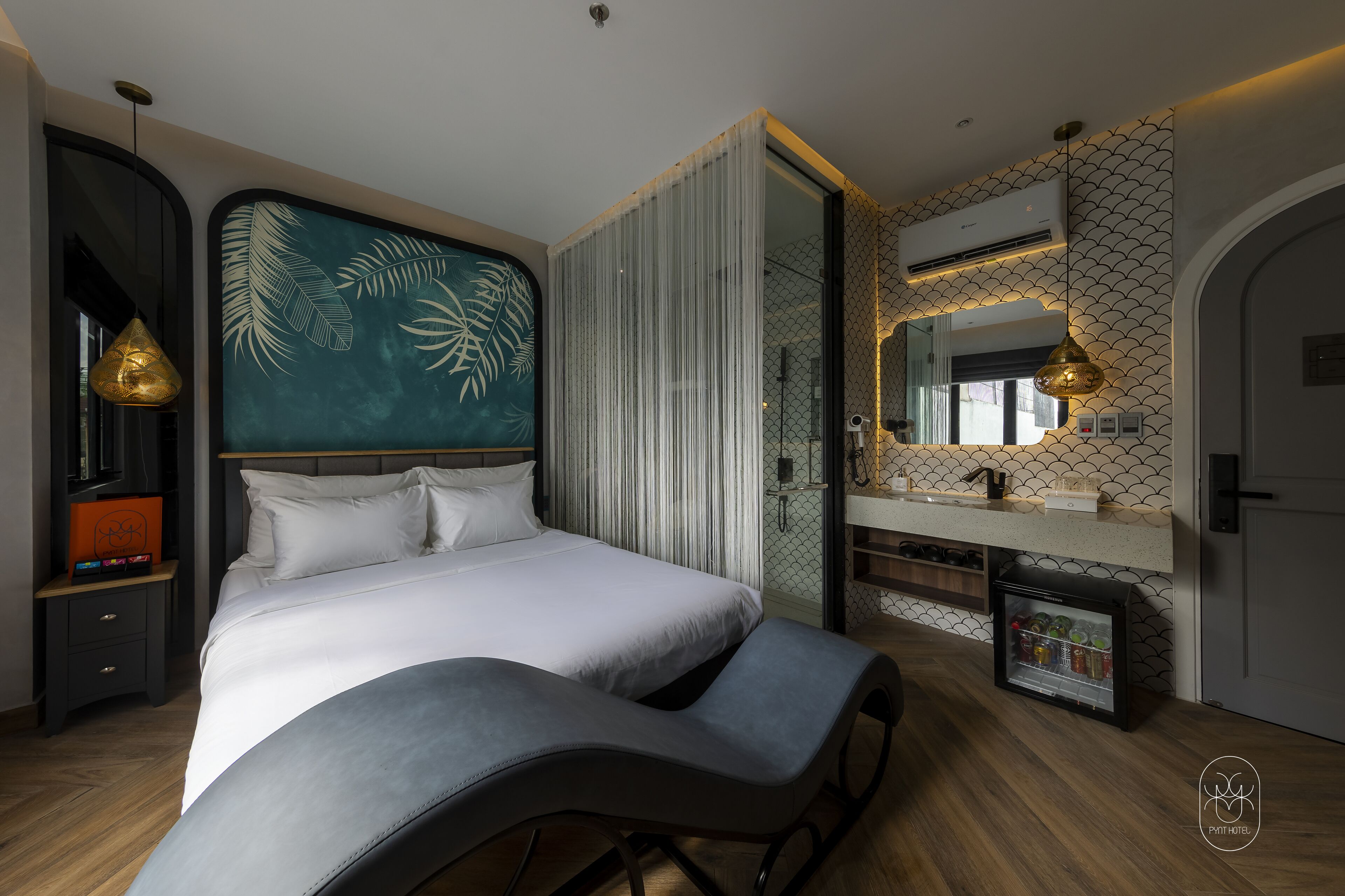 Photo - PYNT Hotel