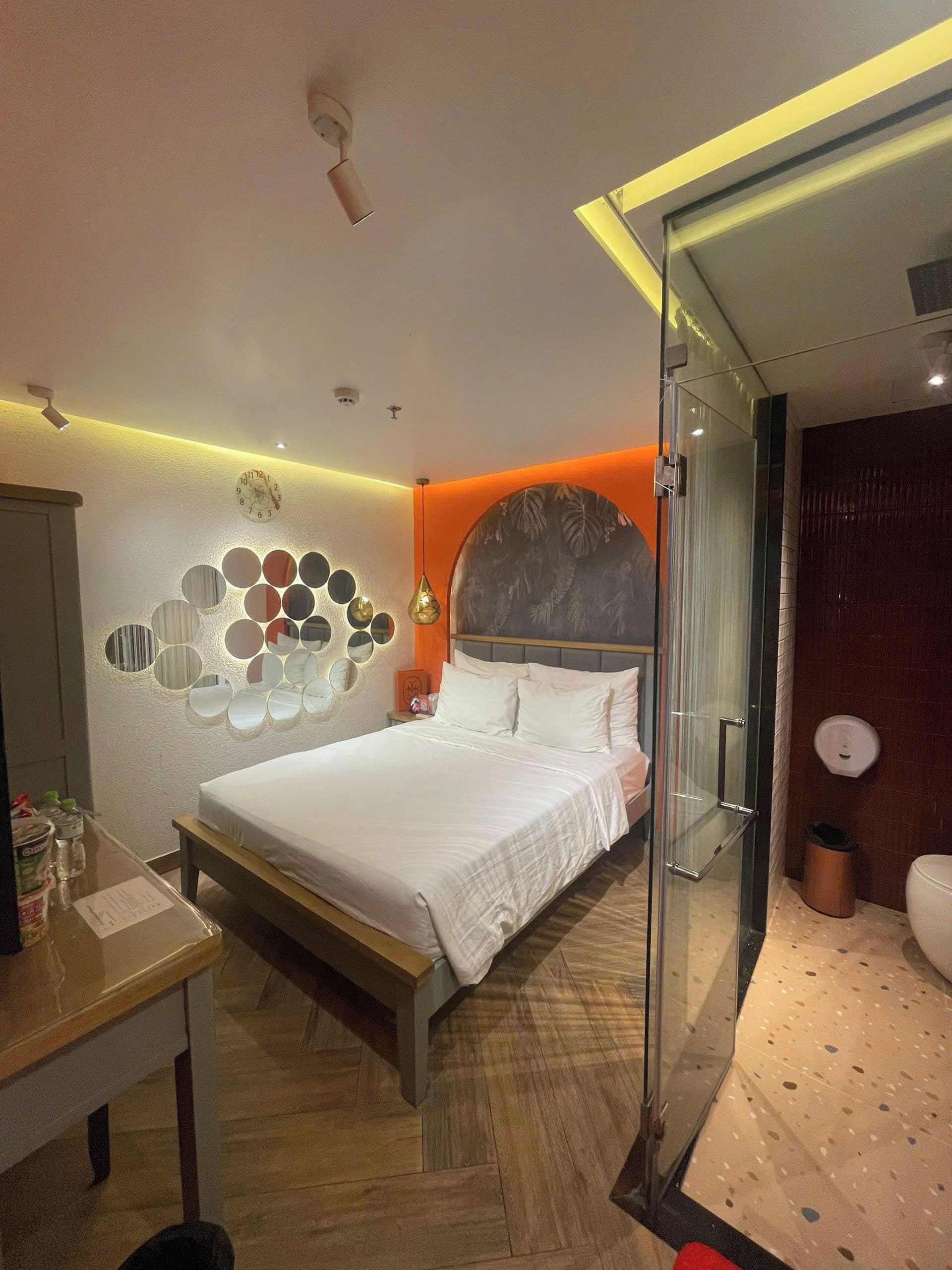 Foto - PYNT Hotel