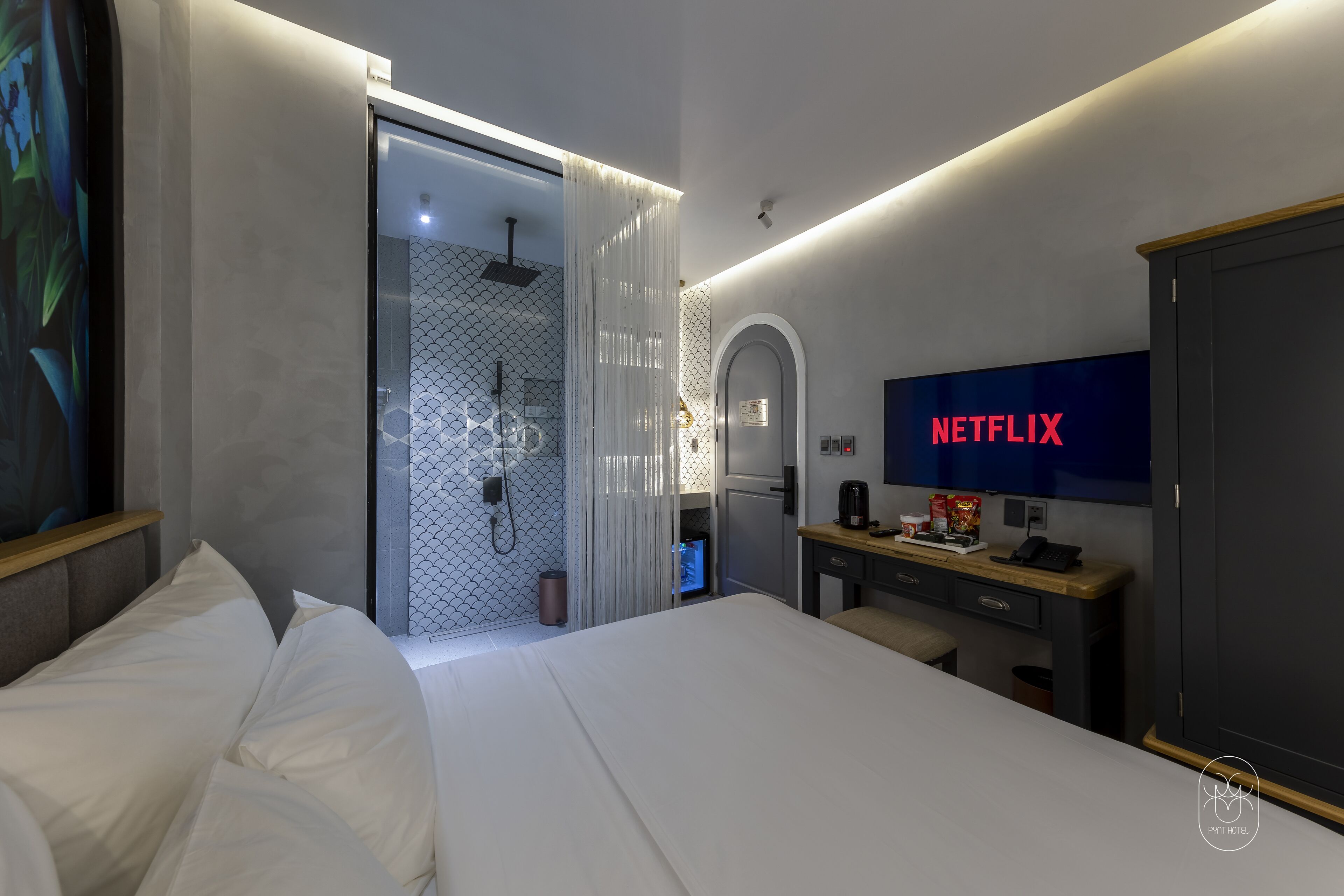 Photo - PYNT Hotel