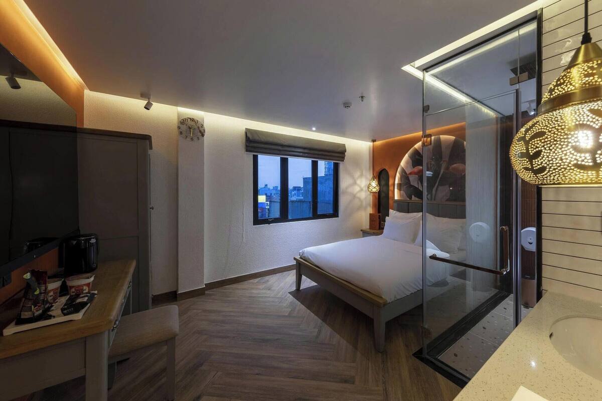 Chambre Économique